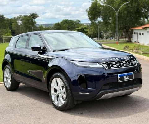 Land Rover Range Rover Evoque Range R.EVOQUE Si4 SE 2.0 Aut.5p/Flex  - Azul - 2023/2023