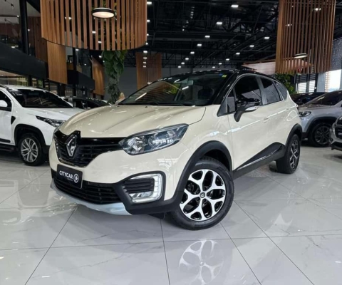 RENAULT CAPTUR 1.6 INTENSE