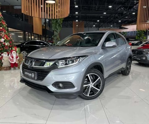 HONDA HR-V 1.8 LX CVT