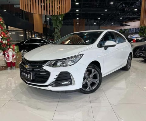 CHEVROLET CRUZE LT HB 1.4 TURBO