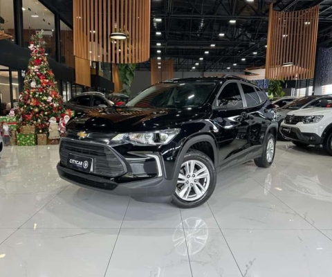 CHEVROLET TRACKER LT 1.0 TURBO