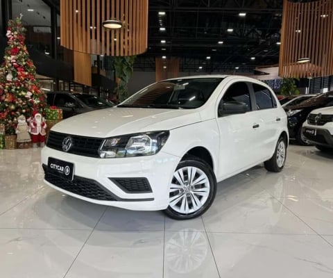 VOLKSWAGEN GOL 1.6 MSI 