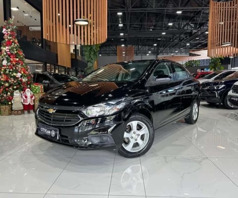 CHEVROLET PRISMA 1.4 LT MANUAL