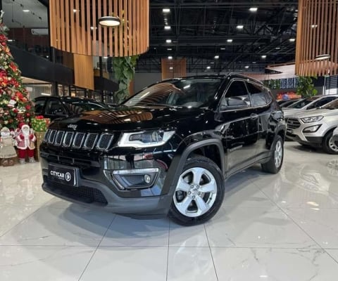 JEEP COMPASS 2.0 SPORT