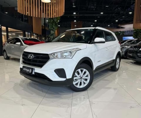 HYUNDAI CRETA 1.6 ACTION 