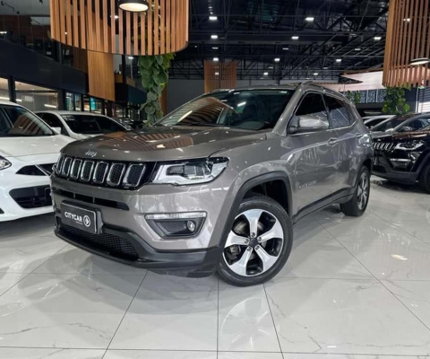 JEEP COMPASS 2.0 SPORT