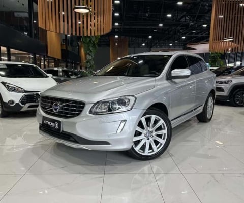 VOLVO XC60 2.0 T6 INSCRIPTION 