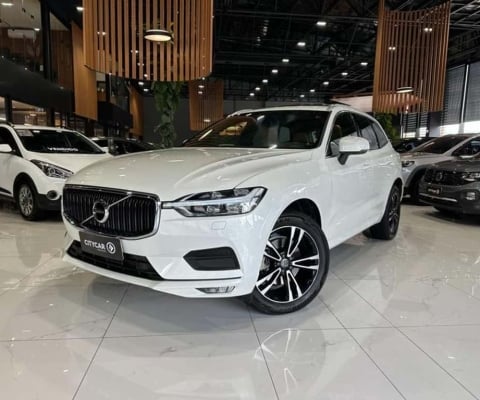 VOLVO XC60 2.0 T5 MOMENTUM