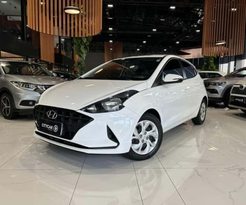 HYUNDAI HYUNDAHB20 1.0 VISION