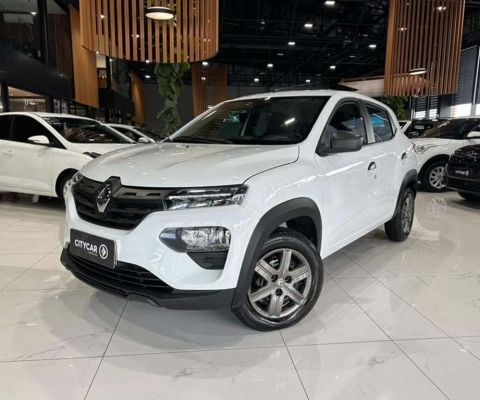 RENAULT KWID 1.0 ZEN