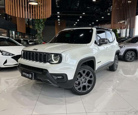 JEEP RENEGADE S T270 1.3 TURBO 4X4