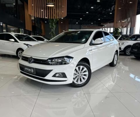 VOLKSWAGEN VIRTUS COMFORTLINE 200 TSI