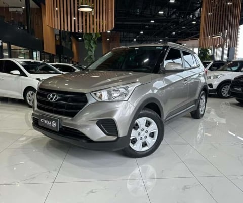 HYUNDAI CRETA 1.6 ACTION