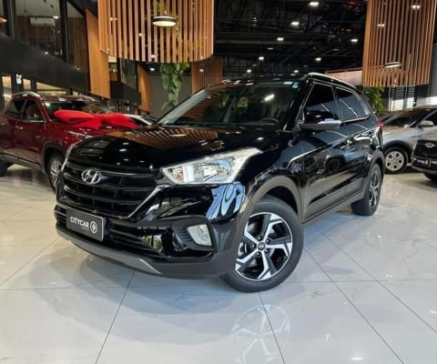 HYUNDAI CRETA 1.6 PULSE PLUS