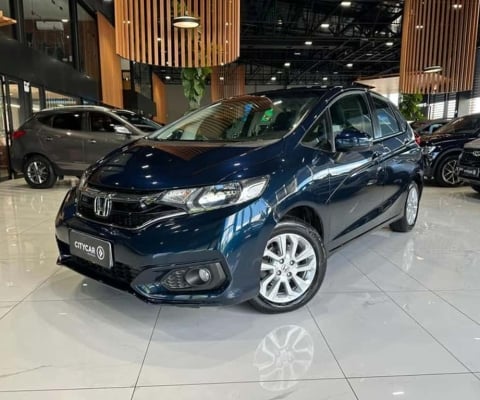 HONDA FIT 1.5 LX CVT