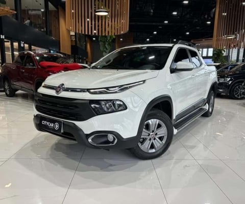 FIAT TORO 1.8 FREEDOM AT6