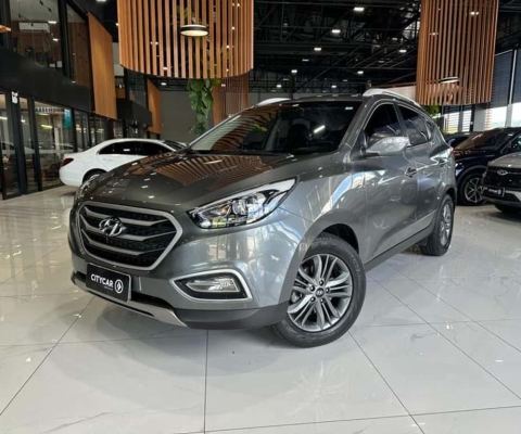 HYUNDAI X35 2.0 GL