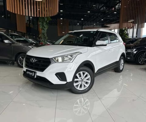 HYUNDAI CRETA 1.6 ATITUDE