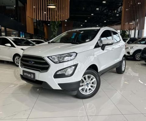 FORD ECOSPORT 1.5 SE