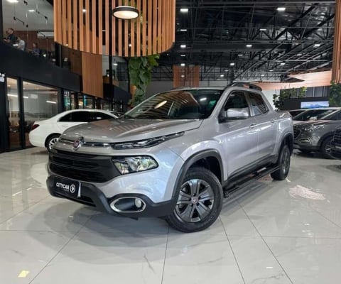 FIAT TORO 1.8 FREEDOM AT6