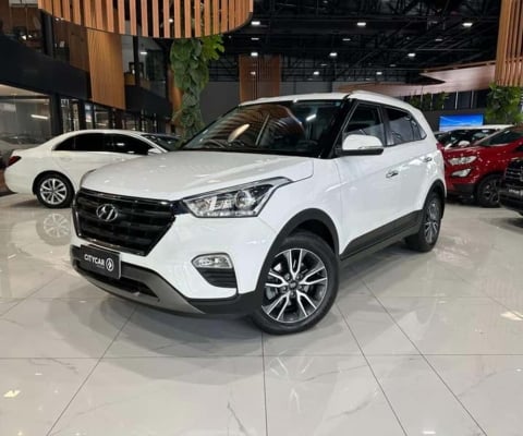 HYUNDAI CRETA 2.0 PRESTIGE