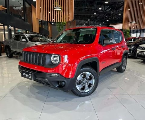 JEEP RENEGADE 1.8 4X2