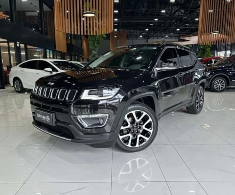 JEEP COMPASS 2.0 LIMETED