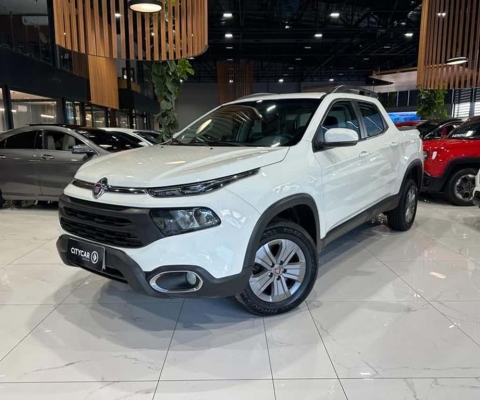 FIAT TORO 1.8 FREEDOM AUTOMÁTICA 