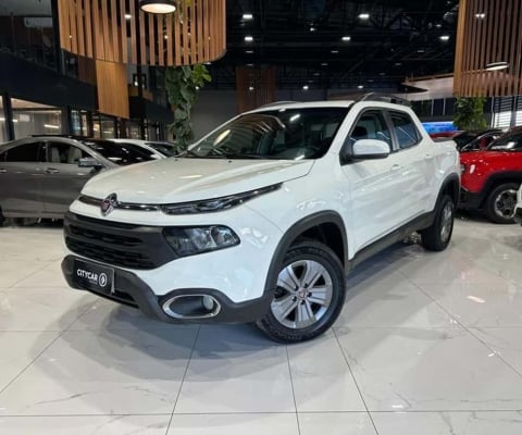 FIAT TORO 1.8 FREEDOM