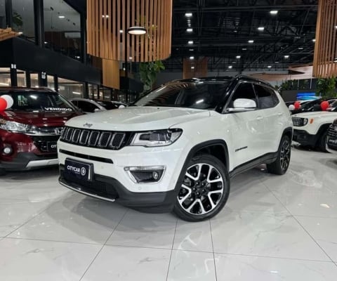 JEEP COMPASS 2.0 LIMITED