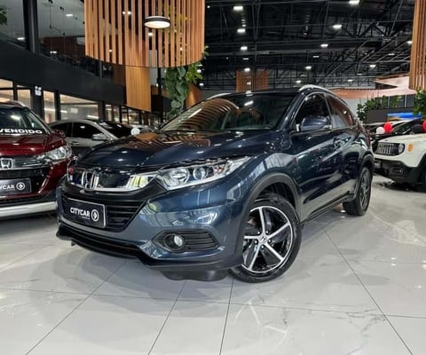 HONDA HR-V 1.8 EXL CVT 