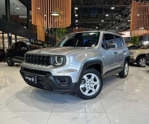 JEEP RENEGADE SPORT 1.3 T270 