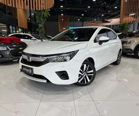 HONDA CITY 1.5 TOURING HATCH