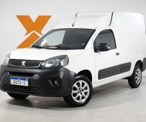 PEUGEOT PARTNER Rapid Busin. Pack 1.4 Flex Mec.