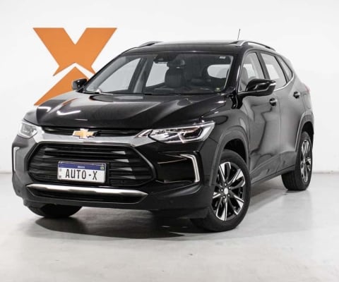 CHEVROLET TRACKER Premier 1.2 Turbo 12V Flex Aut.