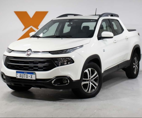 FIAT TORO Freedom 2.0 16V 4x4 Diesel Aut.