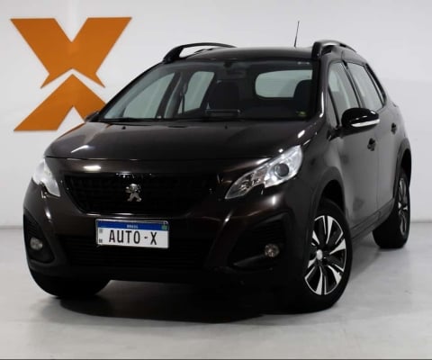 PEUGEOT 2008 Allure Pack 1.6 Flex 16V Aut.