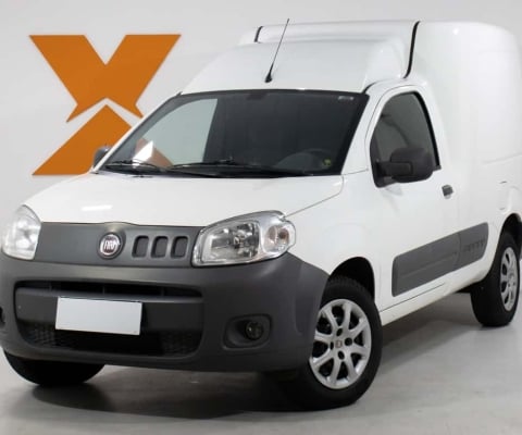 FIAT FIORINO Endurance EVO 1.4 Flex 8V 2p