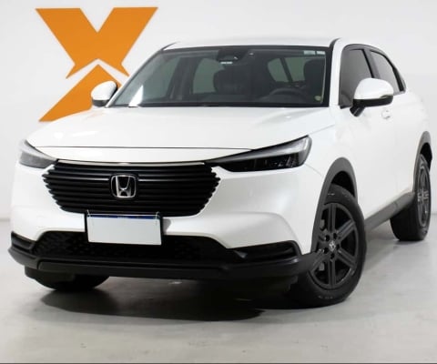 HONDA HR-V EXL 1.5 Sensing 16V 5p Aut.