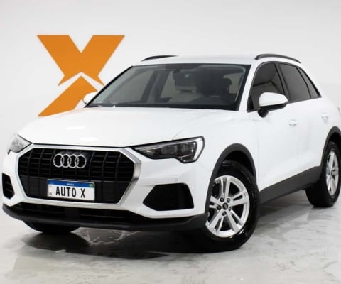 AUDI Q3 P. Plus 1.4 TFSI Flex/P.Plus S-tronic