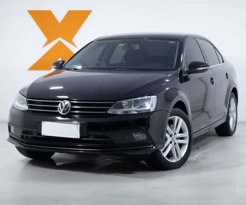 VOLKSWAGEN JETTA Highline 2.0 TSI 16V 4p Tiptronic