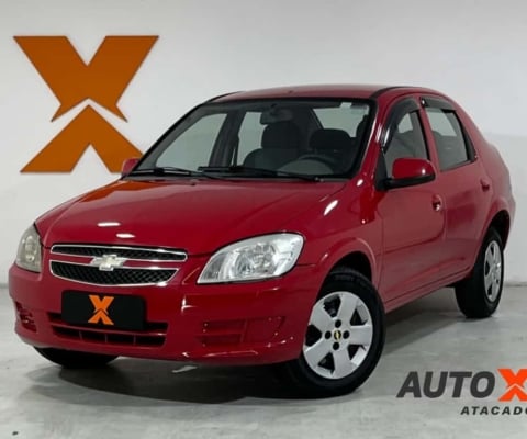 CHEVROLET PRISMA  Sed. Maxx/ LT 1.4 8V ECONOF. 4p