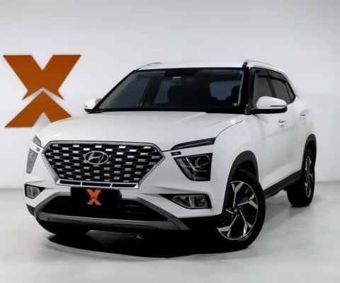 HYUNDAI CRETA Limited 1.0 TB 12V Flex Aut.