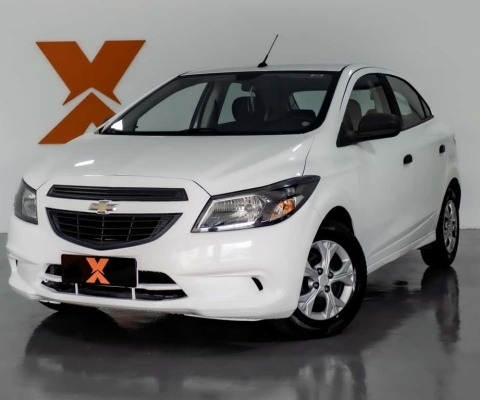 CHEVROLET ONIX HATCH Joy 1.0 8V Flex 5p Mec.