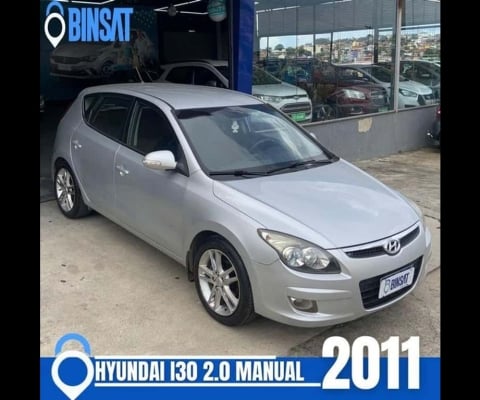 HYUNDAI I30 2.0 2011