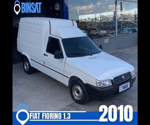 FIAT FIORINO FLEX 2010