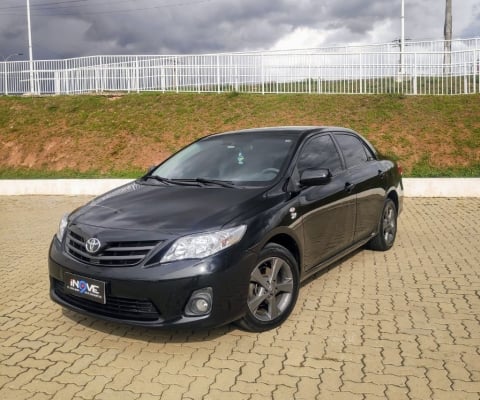 corolla gli 1.8 muito conservado!!!