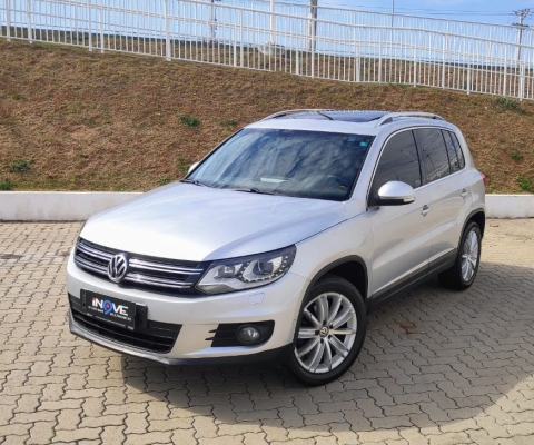 TIGUAN TSI 2.0 2013 