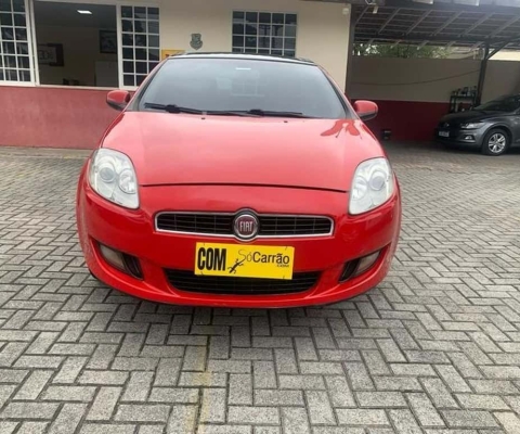 FIAT BRAVO ABSOLUTE DUAL 2014