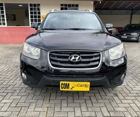 HYUNDAI SANTA FE 3.5 2011